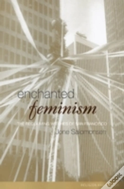 Capa do artigo Enchanted Feminism