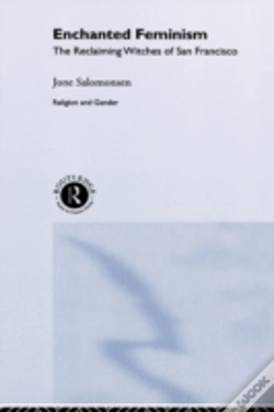 Capa do artigo Enchanted Feminism