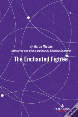 Capa do artigo Enchanted Figtree