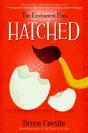 Enchanted Files: Hatched - Preview