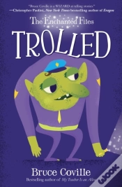 Capa do artigo Enchanted Files: Trolled