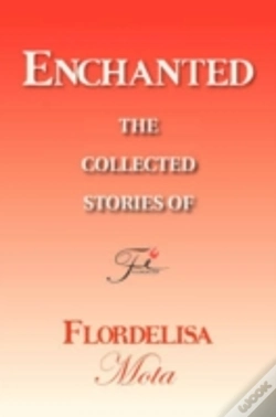Capa do artigo Enchanted