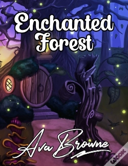 Capa do artigo Enchanted Forest