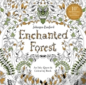 Capa do artigo Enchanted Forest