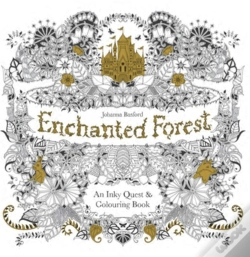 Capa do artigo Enchanted Forest