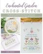Enchanted Garden Cross-Stitch - Preview