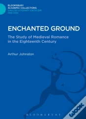 Capa do artigo Enchanted Ground