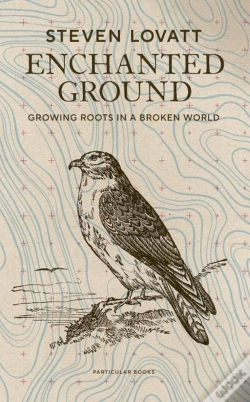 Capa do artigo Enchanted Ground