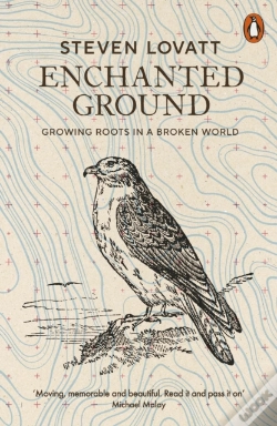 Capa do artigo Enchanted Ground