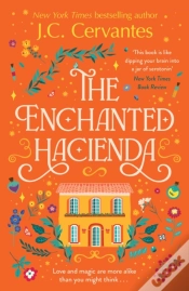 Capa do artigo Enchanted Hacienda