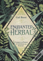 Capa do artigo Enchanted Herbal