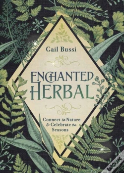 Capa do artigo Enchanted Herbal