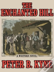 Capa do artigo Enchanted Hill