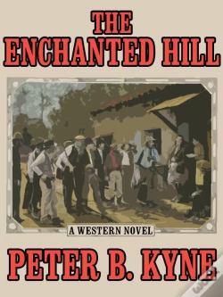 Capa do artigo Enchanted Hill
