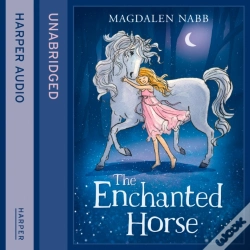 Capa do artigo Enchanted Horse