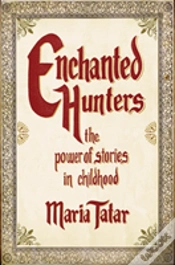 Capa do artigo Enchanted Hunters