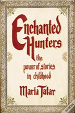 Capa do artigo Enchanted Hunters