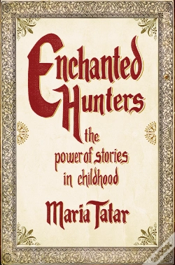 Capa do artigo Enchanted Hunters