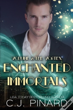 Capa do artigo Enchanted Immortals 2: The Vortex