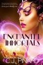 Enchanted Immortals - Preview