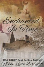 Enchanted In Time