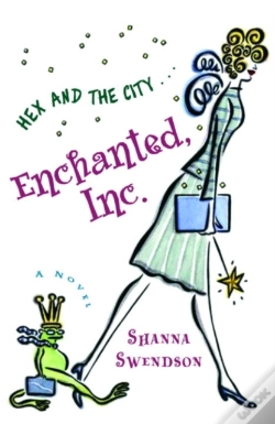Capa do artigo Enchanted, Inc.