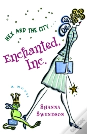Capa do artigo Enchanted, Inc.