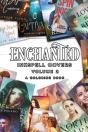 Enchanted Inkspell Covers - Preview
