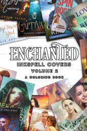 Enchanted Inkspell Covers