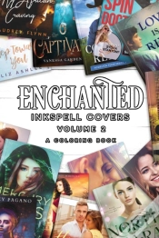 Capa do artigo Enchanted Inkspell Covers