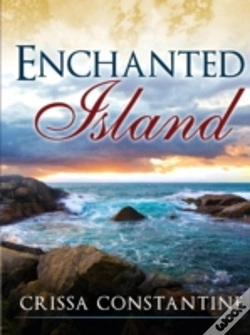 Capa do artigo Enchanted Island