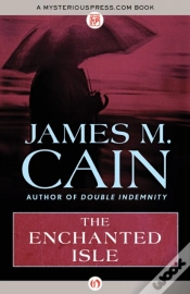 Capa do artigo Enchanted Isle
