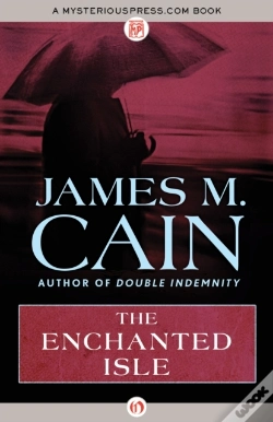 Capa do artigo Enchanted Isle