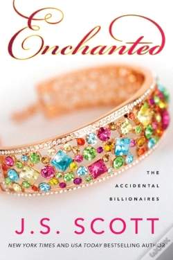 Capa do artigo Enchanted