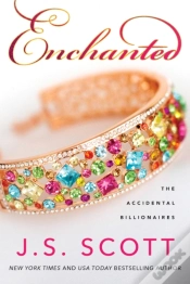 Capa do artigo Enchanted