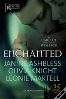 Capa do artigo Enchanted
