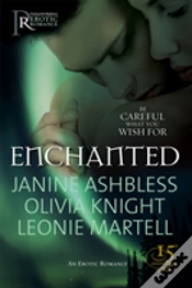 Capa do artigo Enchanted
