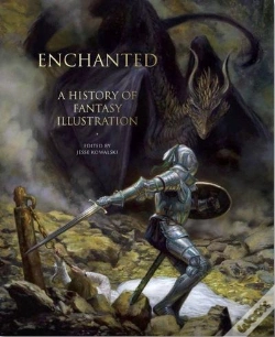 Capa do artigo Enchanted