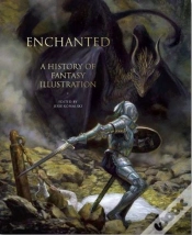 Capa do artigo Enchanted