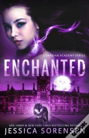 Capa do artigo Enchanted