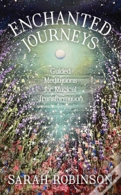 Capa do artigo Enchanted Journeys