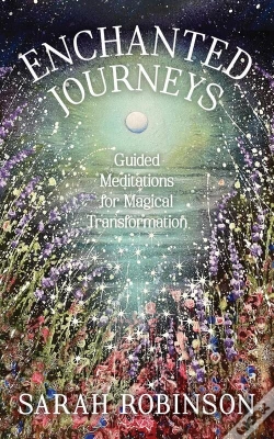 Capa do artigo Enchanted Journeys