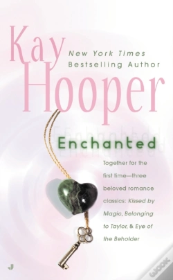 Capa do artigo Enchanted