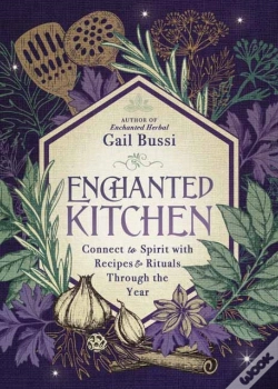 Capa do artigo Enchanted Kitchen