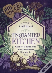Capa do artigo Enchanted Kitchen