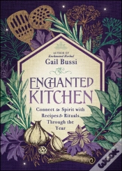Capa do artigo Enchanted Kitchen