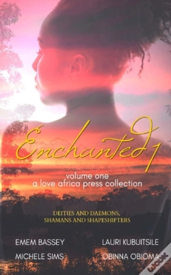 Capa do artigo Enchanted