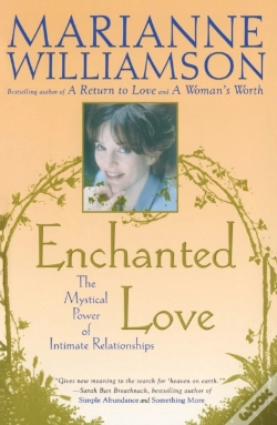 Capa do artigo Enchanted Love