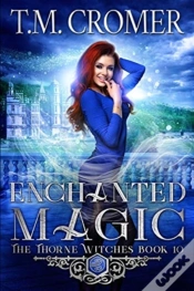 Capa do artigo Enchanted Magic