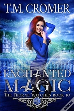 Capa do artigo Enchanted Magic